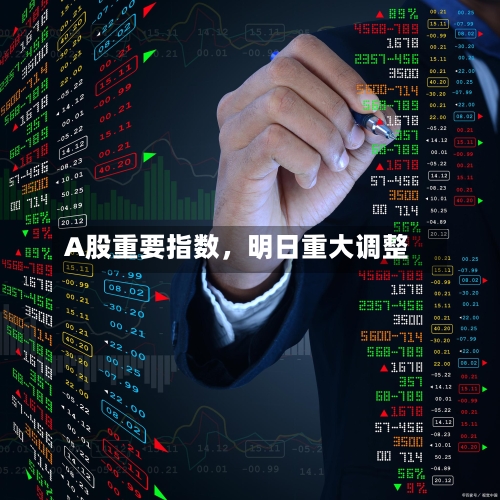 A股重要指数，明日重大调整-第2张图片