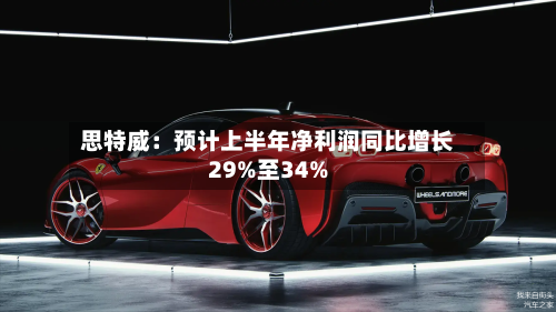 思特威:预计上半年净利润同比增长29%至34%-第3张图片
