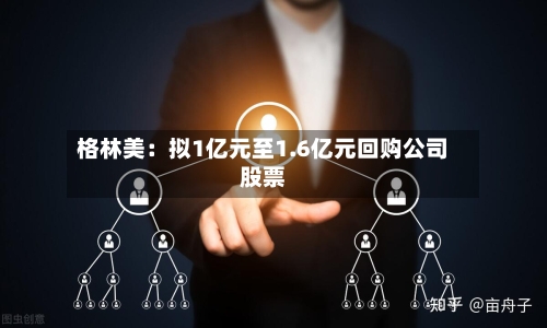 格林美:拟1亿元至1.6亿元回购公司股票-第2张图片