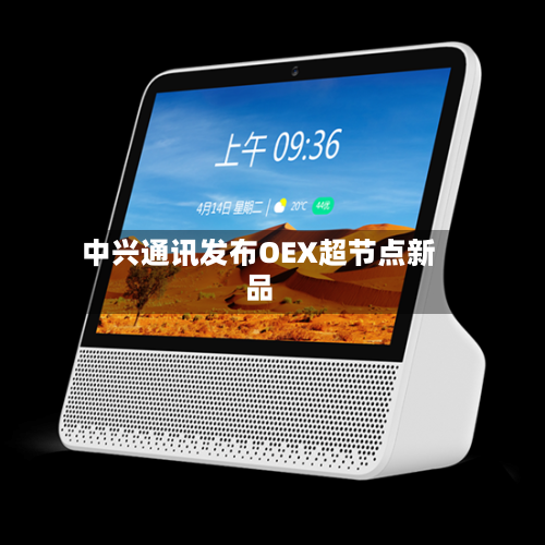 中兴通讯发布OEX超节点新品-第2张图片