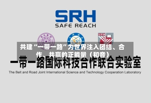 共建“一带一路”为世界注入团结、合作、共赢的正能量(和音)