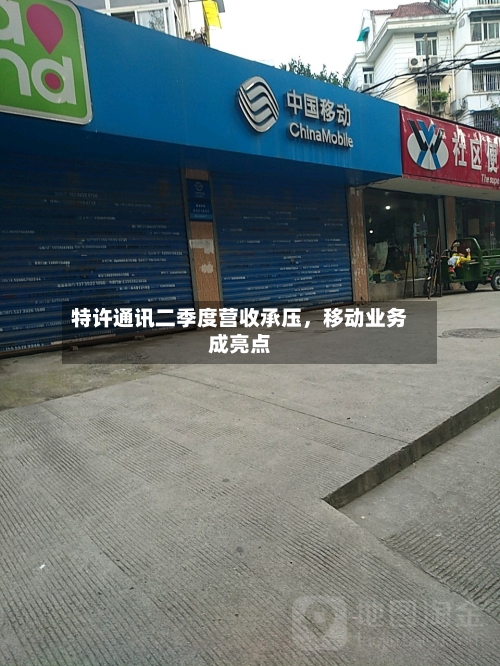 特许通讯二季度营收承压	，移动业务成亮点-第3张图片
