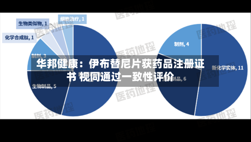 华邦健康:伊布替尼片获药品注册证书 视同通过一致性评价
