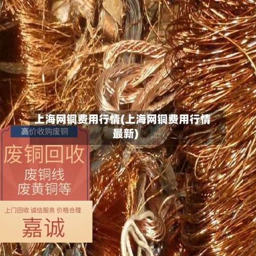 上海网铜费用行情(上海网铜费用行情最新)