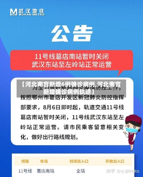 【河北南宫新增6例确诊病例,河北南宫新增确诊病例轨迹】-第3张图片