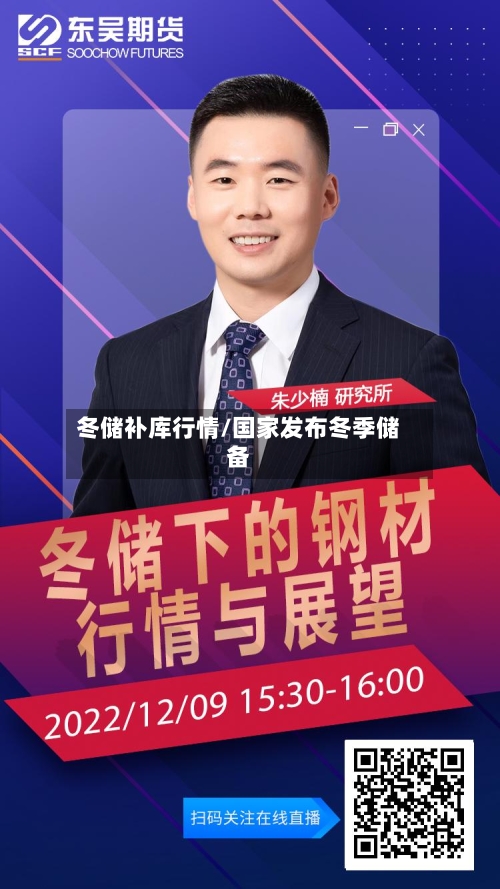 冬储补库行情/国家发布冬季储备-第2张图片