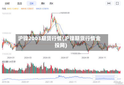 沪镍2003期货行情(沪镍期货行情金投网)-第2张图片