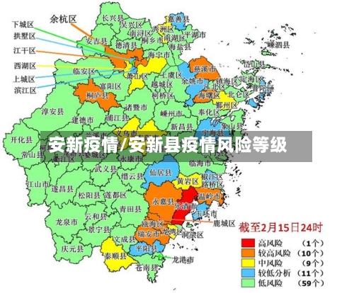 安新疫情/安新县疫情风险等级-第2张图片