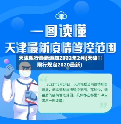 天津限行最新通知2022年2月(天津限行规定2020最新)-第2张图片