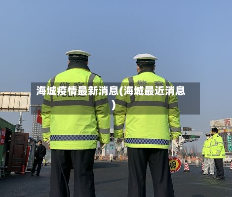 海城疫情最新消息(海城最近消息)-第2张图片