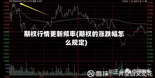 期权行情更新频率(期权的涨跌幅怎么规定)