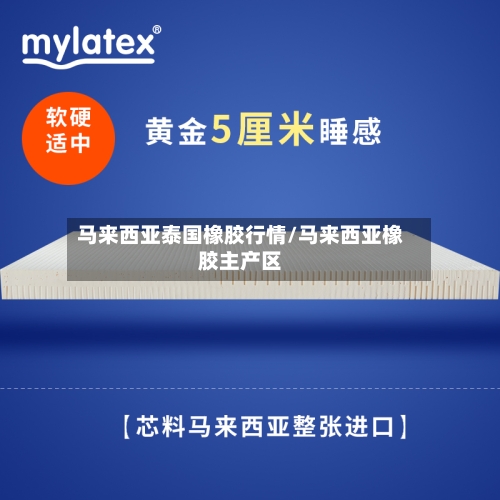 马来西亚泰国橡胶行情/马来西亚橡胶主产区