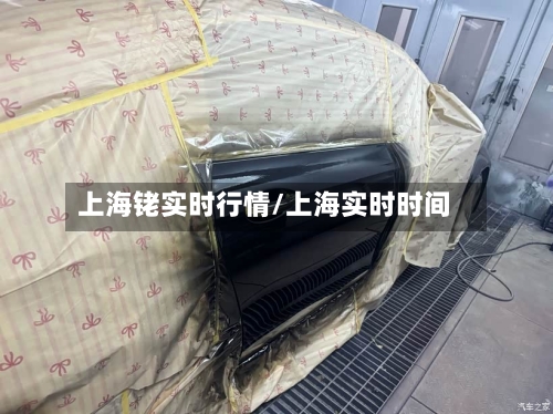 上海铑实时行情/上海实时时间