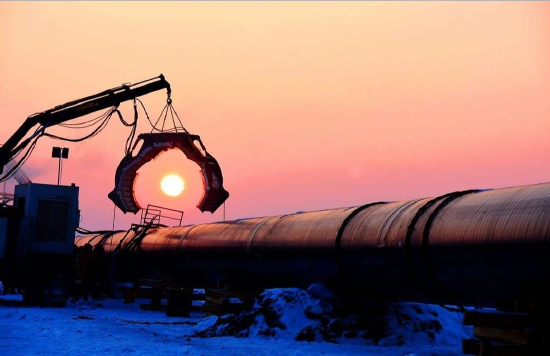 伊拉克与叙利亚签署协议重建石油管道，为霍尔木兹海峡提供替代方案