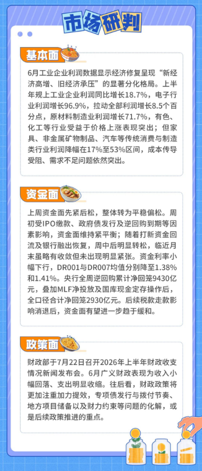 债市周游记：消息面催化频繁，债券收益率曲线极致平坦化