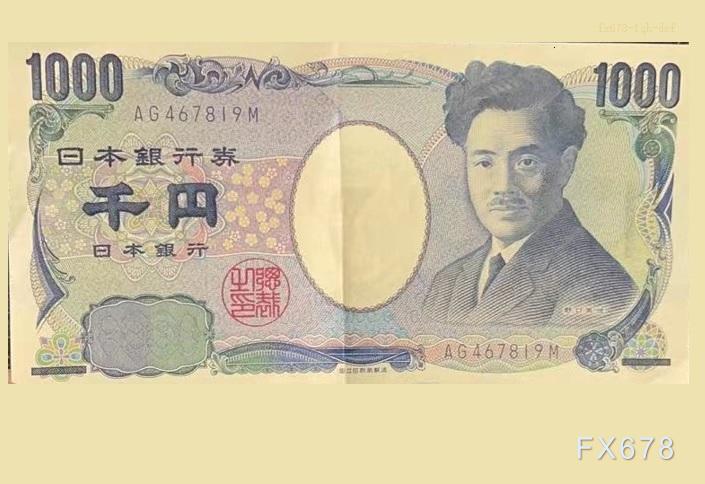 静默干预的“新剧本”已上演，日本央行今日会否为日元涨势“盖章认证	”？